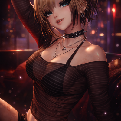 Image IA